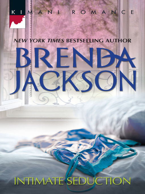 Title details for Intimate Seduction by Brenda Jackson - Available